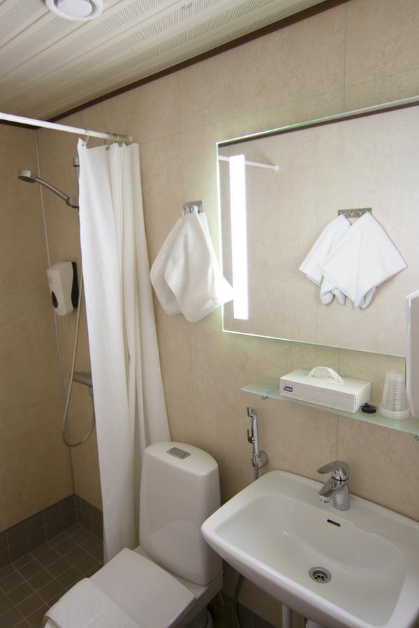 Hotel Kivitasku Каарина Екстериор снимка