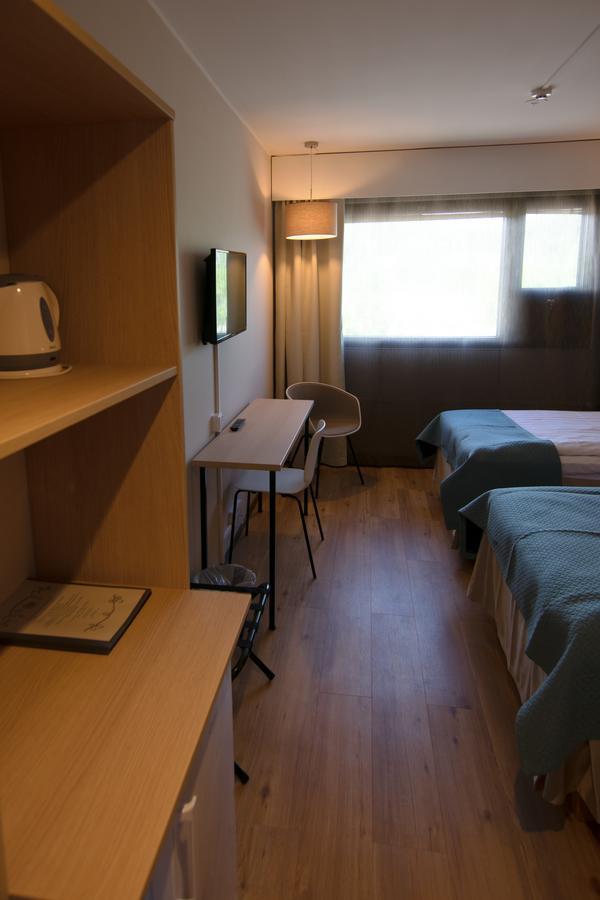 Hotel Kivitasku Каарина Екстериор снимка
