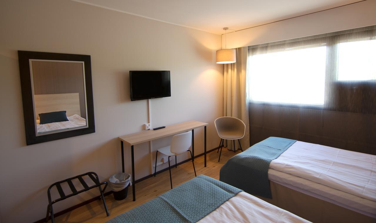 Hotel Kivitasku Каарина Екстериор снимка