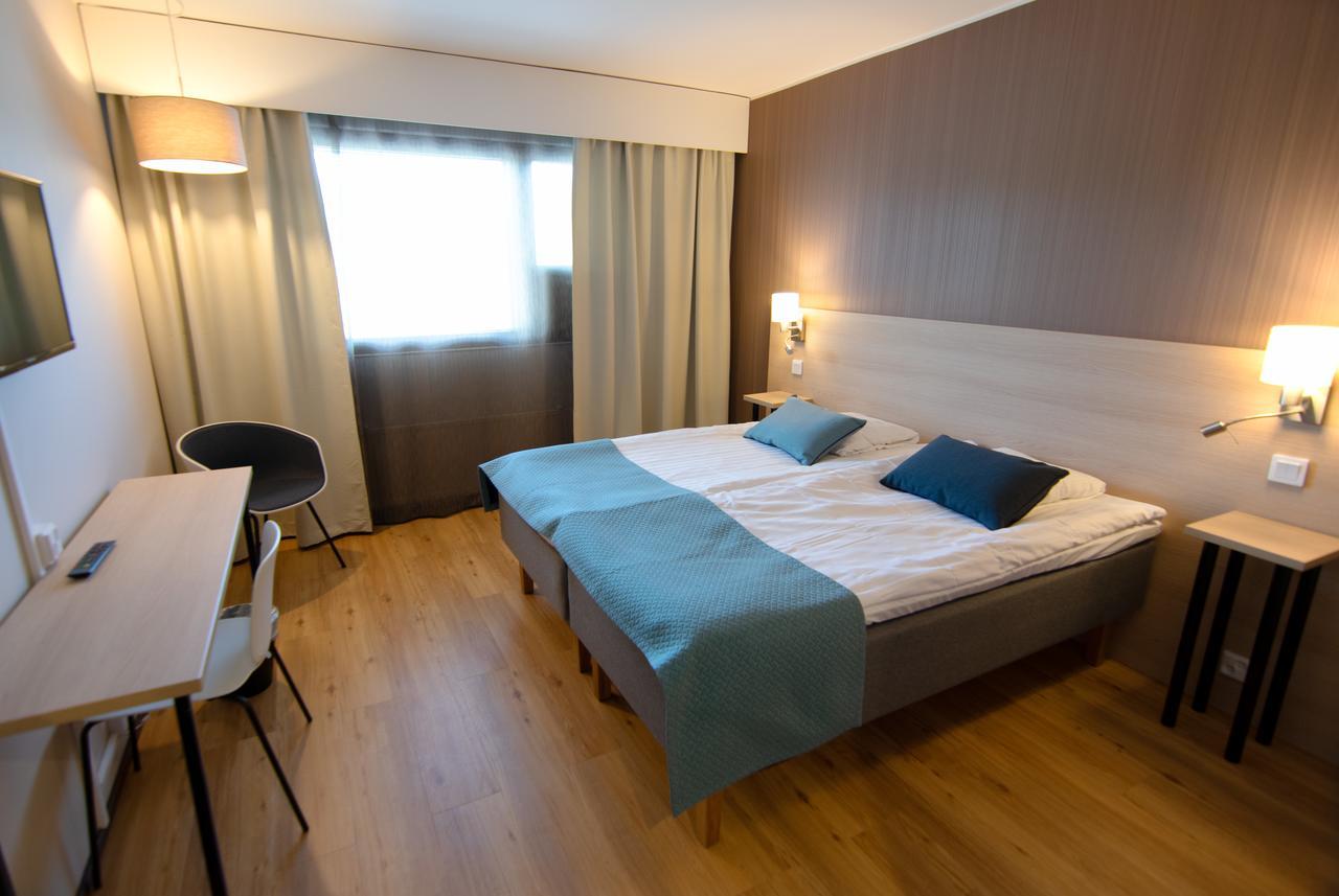 Hotel Kivitasku Каарина Екстериор снимка
