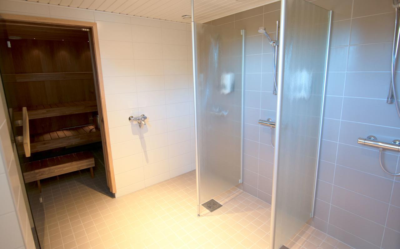 Hotel Kivitasku Каарина Екстериор снимка