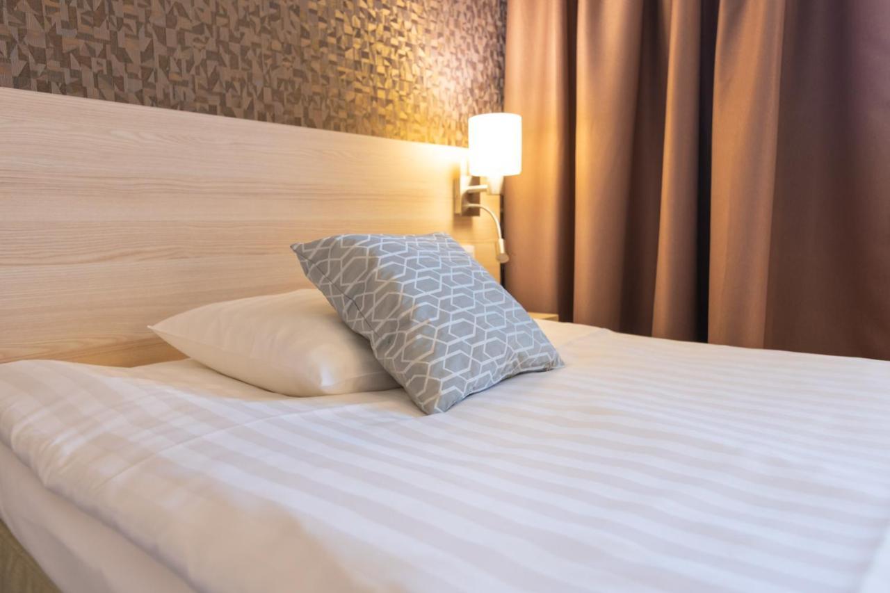 Hotel Kivitasku Каарина Екстериор снимка