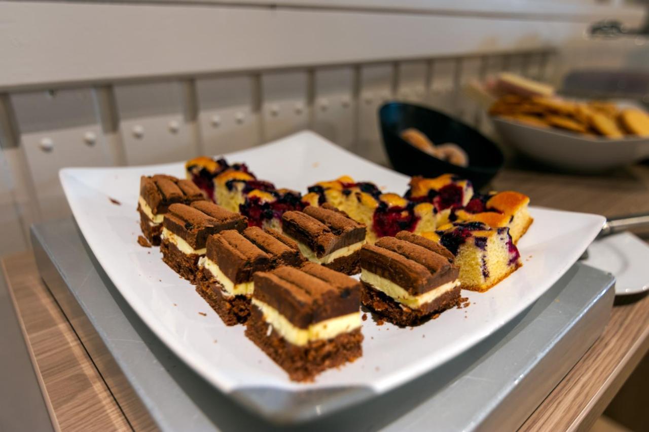 Hotel Kivitasku Каарина Екстериор снимка